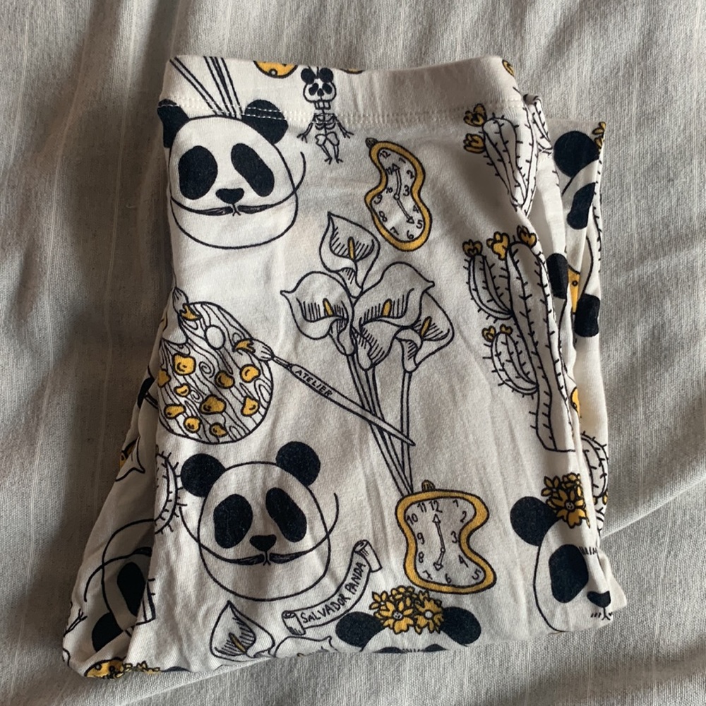 ✨Mini Rodini Salvador Dali/Frida Kahlo Leggings✨